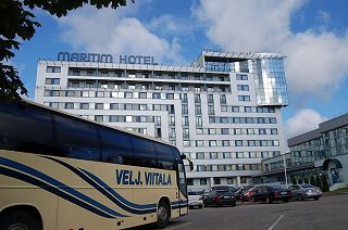Reissukuvia maailmalta